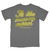 Camiseta Mirrors - Costas