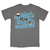 Camiseta GOOD4U - Costas