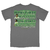 Camiseta DtMF - Costas