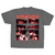 Camiseta Stray Kids ATE - Costas - GOLDERA COMPANY