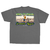 Camiseta - Bruninho Márcio (Frente e Costas) - loja online