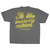Camiseta Mirrors - Costas - GOLDERA COMPANY