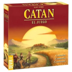 Catán