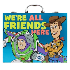 Imagen de Valija de Arte Toy Story 65 Piezas