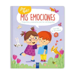 Mis Emociones