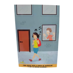 AYUDA A JOE - Pensamiento lateral - tienda online