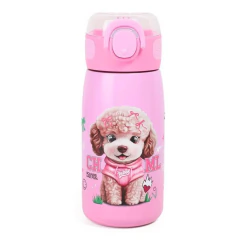 Imagen de Botella Térmica Chimola Caniche - 470ml