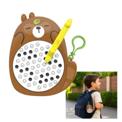 Pizarra Mágica Magnética Mini - Capibara