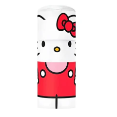 Botella Infantil KITTY - Antiderrame con Sorbete 350ml - Crema del cielo