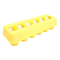 Huevos de encastre: Dinosaurios x12 - tienda online