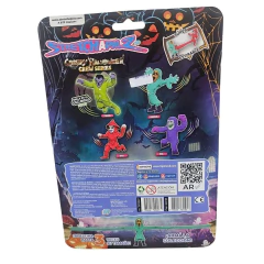 Imagen de Muñeco Estirable: FANG