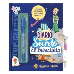 Mi Diario Secreto en internet