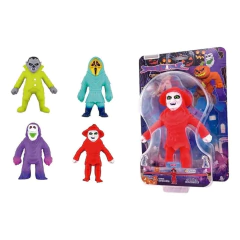 Muñeco Estirable: WIZ - tienda online