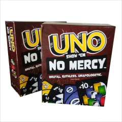 UNO NO MERCY