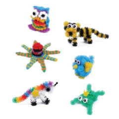 Pompones Mágicos - comprar online