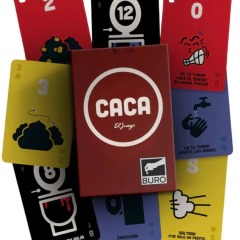 CACA - tienda online