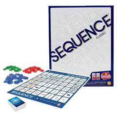 SEQUENCE CLASSIC - Crema del cielo