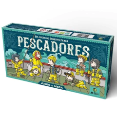 PESCADORES