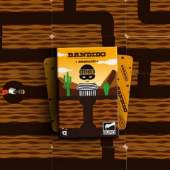 BANDIDO en internet