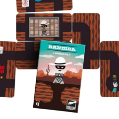 BANDIDA - comprar online