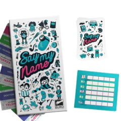 Say My Name - comprar online