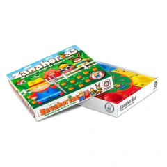 Zanahorias Mi primer juego de sumas y restas - comprar online