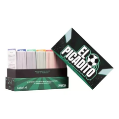 El Picadito – Juego de Cartas de Fútbol en internet