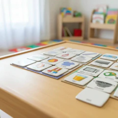 Imagen de BINGO OBJETOS