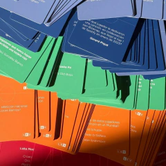 El Picadito – Juego de Cartas de Fútbol - comprar online