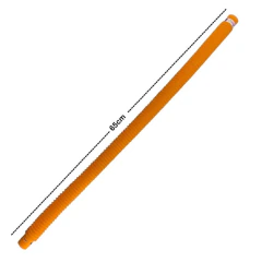 Tubo Pop con Luz LED Fidget Toy - Juguete Sensorial Antiestrés - tienda online