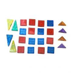BLOQUES MAGNETICOS EN LATA PARA VIAJE - tienda online