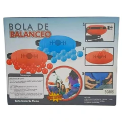 bola de balanceo en internet