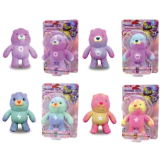 Muñeco Oso Estirable LOTUS PASTEL - Stretchapalz Tie-Dye - tienda online
