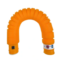 Tubo Pop con Luz LED Fidget Toy - Juguete Sensorial Antiestrés - comprar online