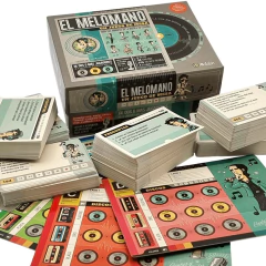 EL MELOMANO - comprar online