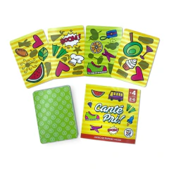 Cante Pri ! - comprar online