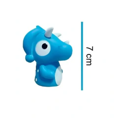 TITERES DE DEDOS X 5 - DINOSAURIOS - comprar online