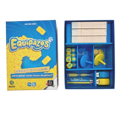 EQUIPAZOS - comprar online