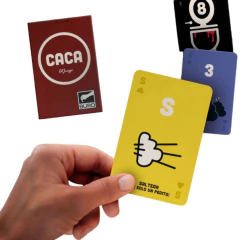 CACA - comprar online
