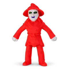 Muñeco Estirable: WIZ en internet