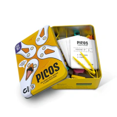 Picos - Motricidad Fina - comprar online
