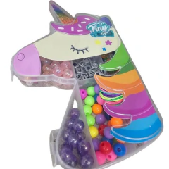 Kit Pulseras Unicornio Tiny Bijou