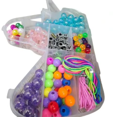 Kit Pulseras Unicornio Tiny Bijou - comprar online