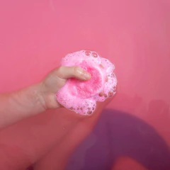 Imagen de Set de 4 Mini Bombas de Baño