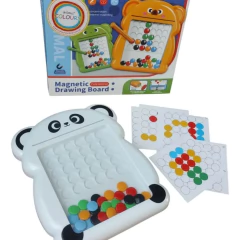 Pizarra magnetica Animalitos - tienda online