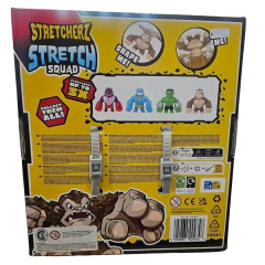 Imagen de Muñeco Estirable XXL Monkee