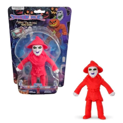 Muñeco Estirable: WIZ