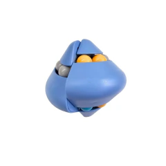 Trompo Magic Bean Spinner - Rompecabezas de Ingenio y Lógica en internet