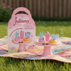Mini Sweet Bag Armá Tu Mesa Dulce Sorpresa, Juliana - comprar online