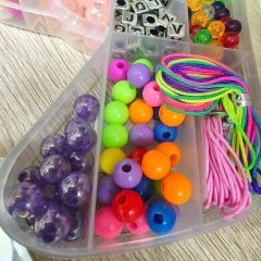 Kit Pulseras Unicornio Tiny Bijou - comprar online